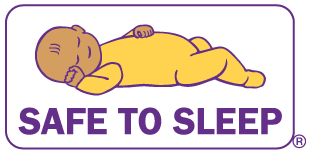 Safe sleep month outlet 2019