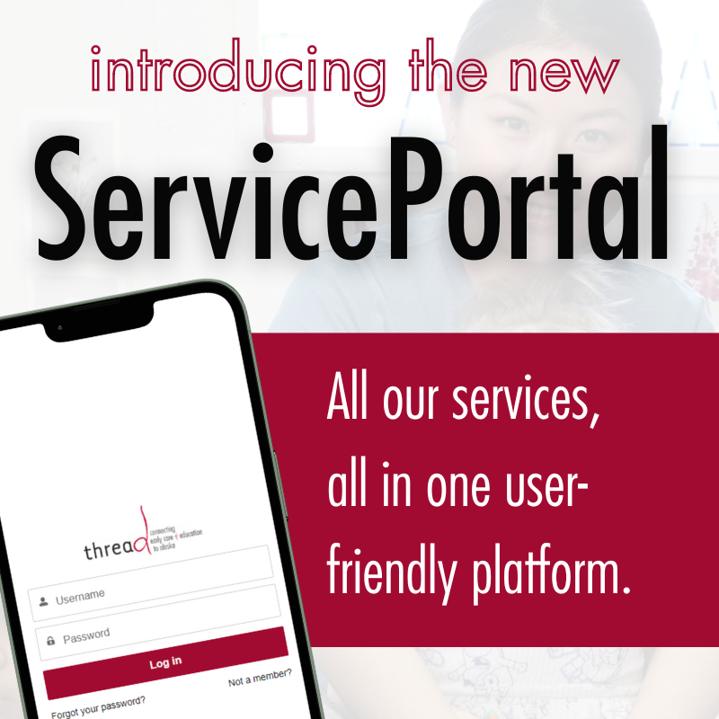 The ServicePortal Is Now Live! 