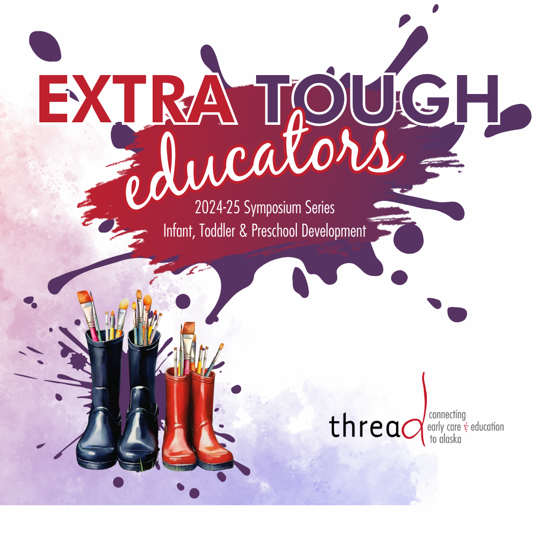 Extra Tough Educators: 2024-25 Symposium Series – Kodiak